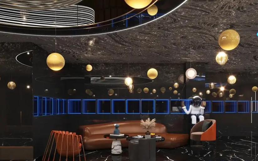 邵阳商务ktv总排行-大祥区ktv预定