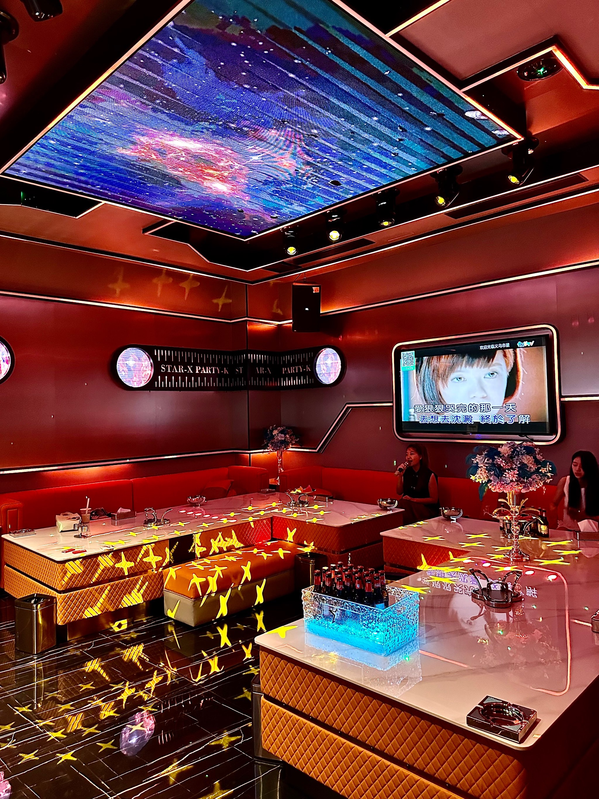 邵阳商务ktv计时方式详解-大祥区ktv订房