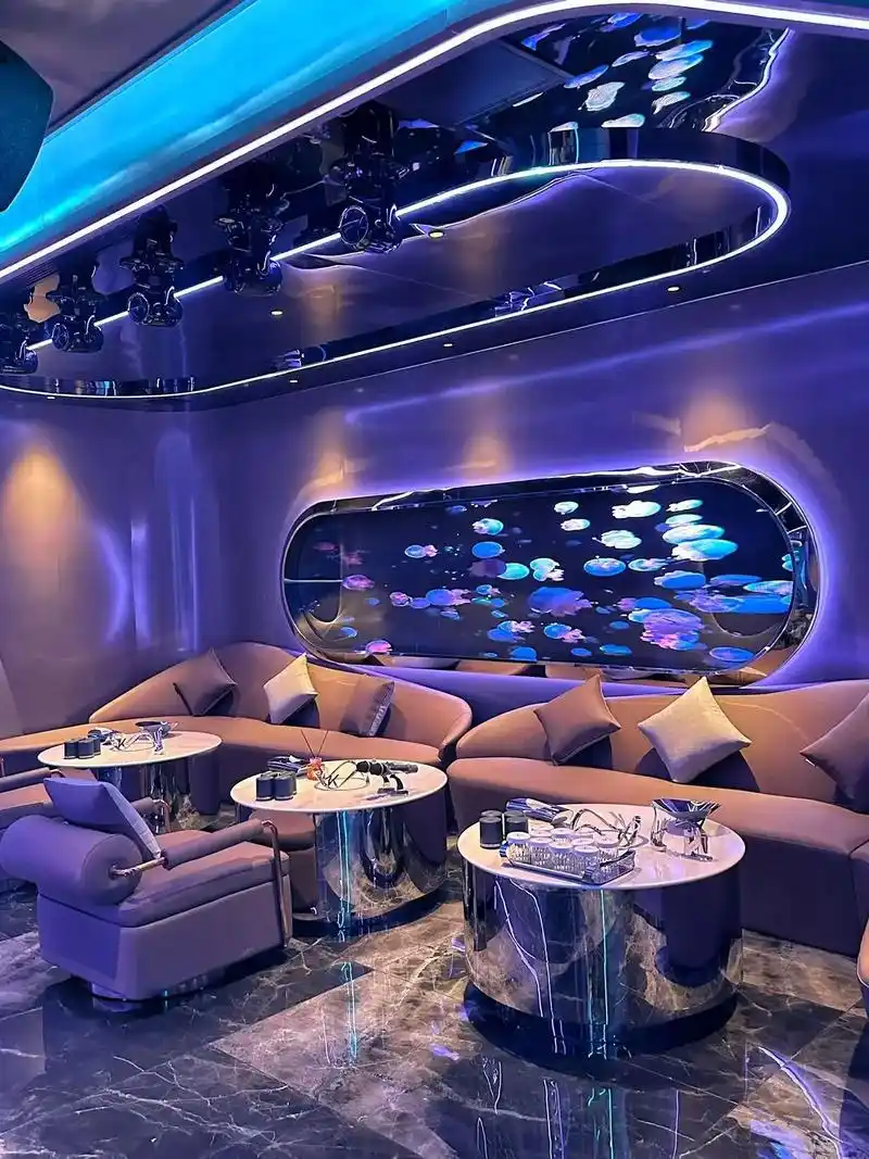 “邵阳商务ktv”玩法攻略-大祥区ktv预定