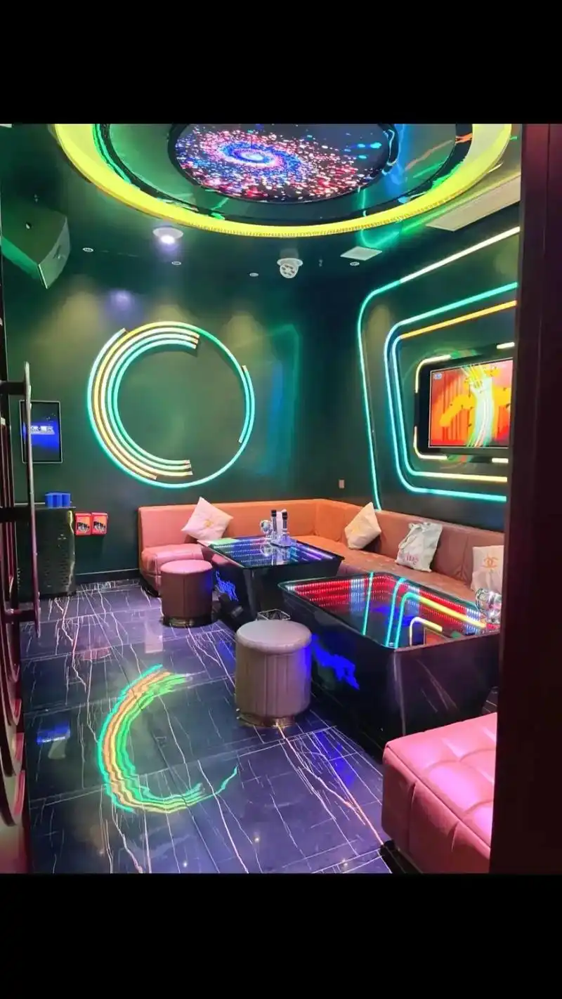 邵阳ktv订房推荐性价比商务ktv选择-大祥区ktv订房