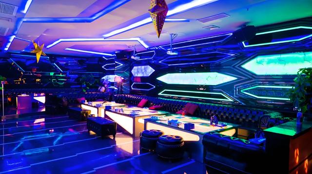 邵阳ktv订房与商务ktv怎么消费指南-大祥区ktv订房