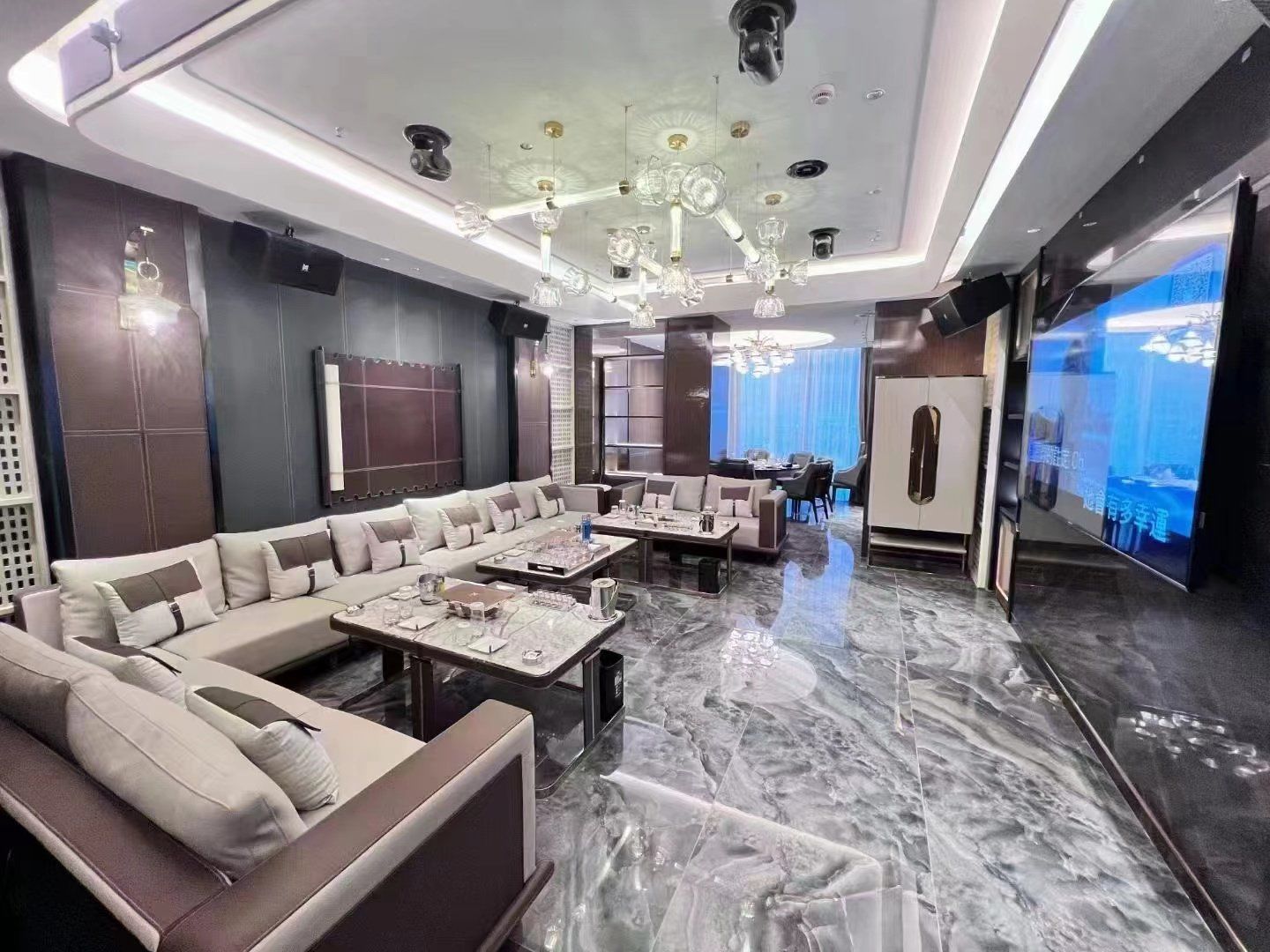 邵阳商务ktv引领商务ktv新模式-大祥区ktv订房